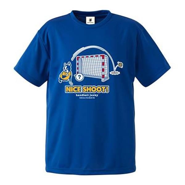 卸売り Soccer Junky サッカージャンキー Hj 57 ハンドボール Tシャツ プラクティスシャツ Nice Shoot Drytee 19ss Babylonrooftop Com Au