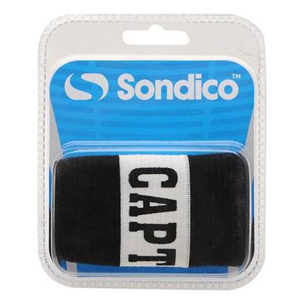 Sondico（ソンディコ）　840095  40　サッカー  メンズ  ジュニア対応  キャプテン アームバンド  21FW｜as-y｜02