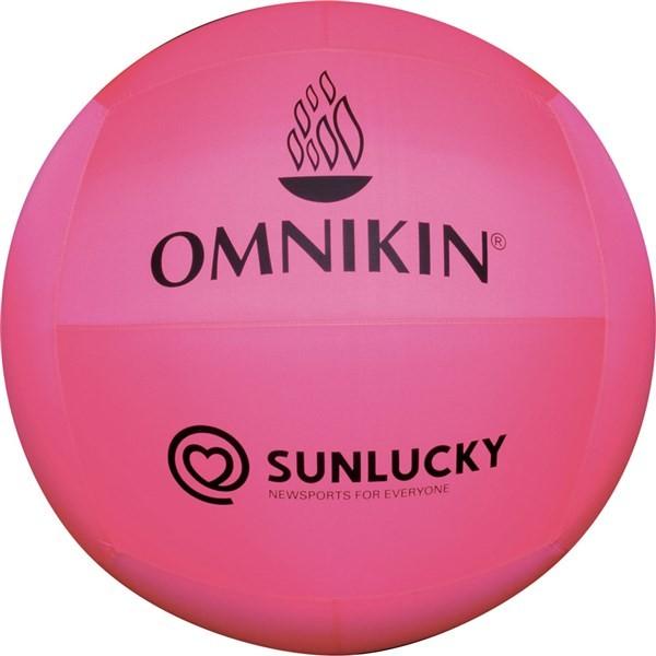 サンラッキー sunlucky キンボール リクレーショングッズ (kin100p) サンラッキー サンラッキー（Sunlucky） KIN100P リクレーション