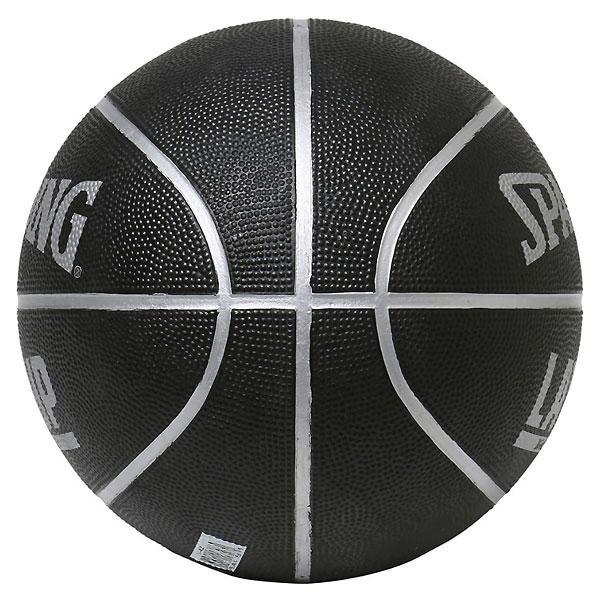 SPALDING（スポルディング） 84-755Z バスケットボール ボール レイ