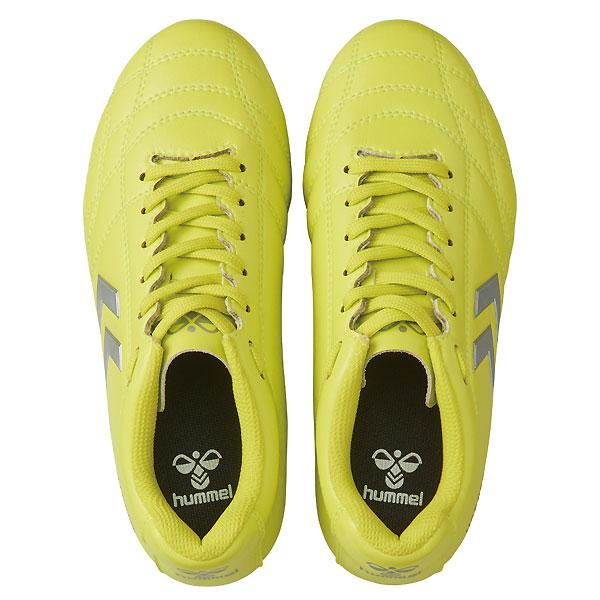 hummel（ヒュンメル） HJS1119 3295 サッカー ジュニア スパイク