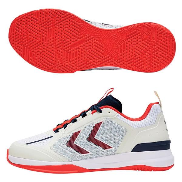 ヒュンメル（hummel） HM212116 9806 ハンドボール シューズ インドア用 DAGAZ 21FW SSKHM212116