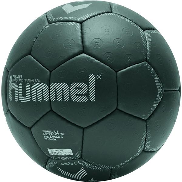 ヒュンメル（hummel） HM212551 2772 ハンドボール ボール PREMIER HB 22SS SSKHM212551
