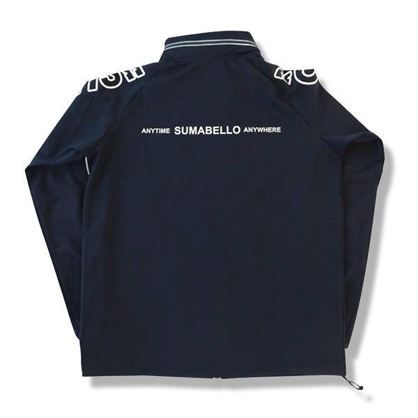 スージョ（SULLO） 1324101013 NVY サッカー フットサル ジャケット