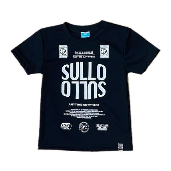 スージョ（SULLO） 1420101056 BLK サッカー フットサル SULLO＆