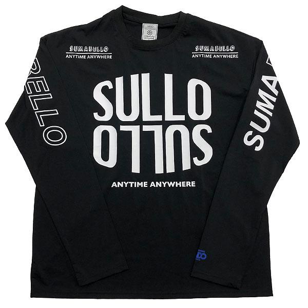 【新品未使用】 スージョ sullo 長袖 プラクティス シャツ フットサル 楽天市場】SULLO スージョ 限定 長袖 プラクティスシャツ