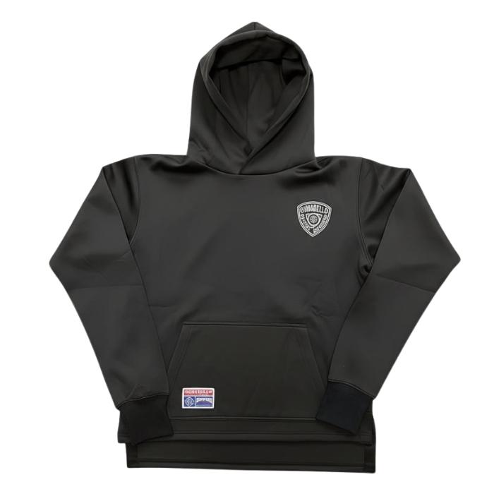 スージョ（SULLO） 1733104028 BLK サッカー フットサル ジュニア Jr