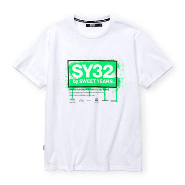 SY32 by SWEET YEARS サッカー、フットサルの商品一覧｜スポーツ 通販 