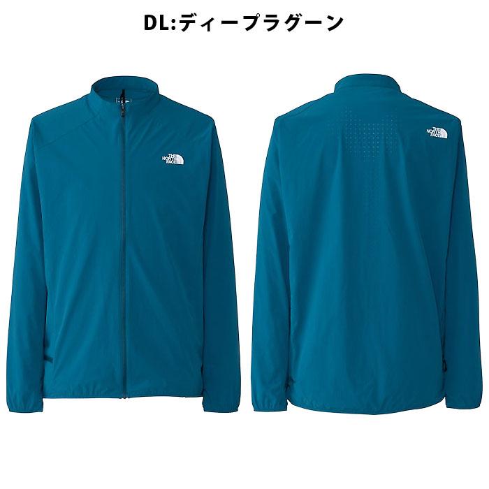 THE NORTH FACE（ザ ノースフェイス） NP22676 ランニング ストリーム