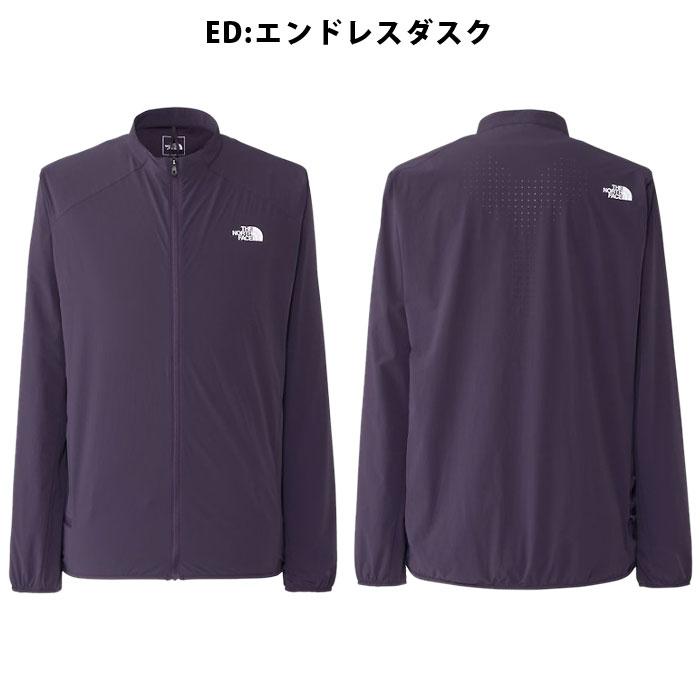 THE NORTH FACE（ザ ノースフェイス） NP22676 ランニング ストリーム