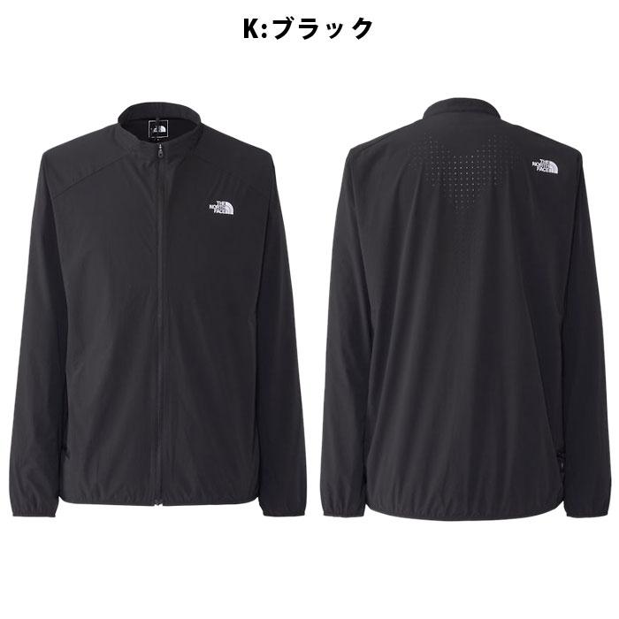 THE NORTH FACE（ザ ノースフェイス） NP22676 ランニング ストリーム