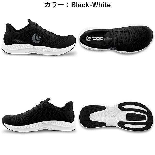 TOPO Athletic（トポアスレチック） 0200700 ランニングシューズ
