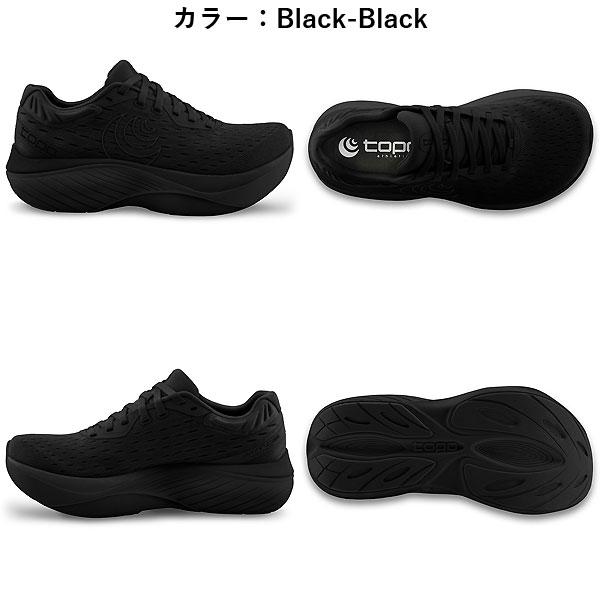 TOPO Athletic（トポアスレチック） 0200780 ランニングシューズ