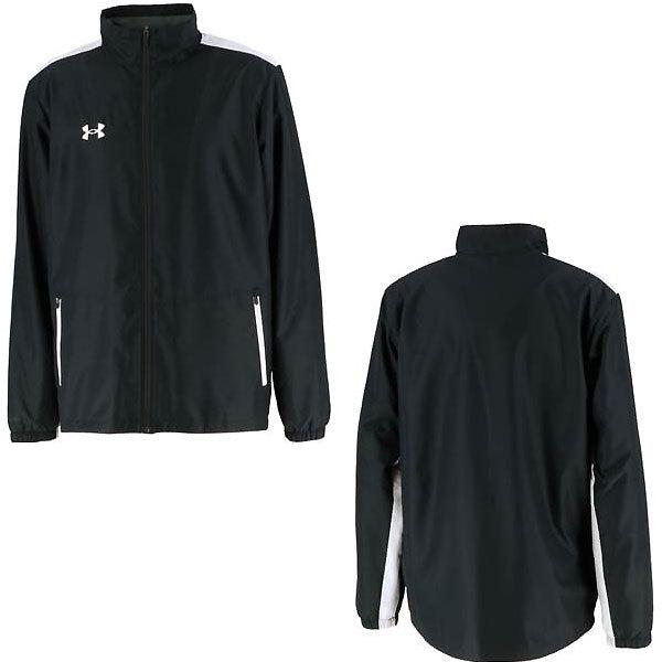 アンダーアーマー（UNDER ARMOUR）　1371025　001　マルチSP　ユニセックス　UA チームサーマル ジャケット　21FW