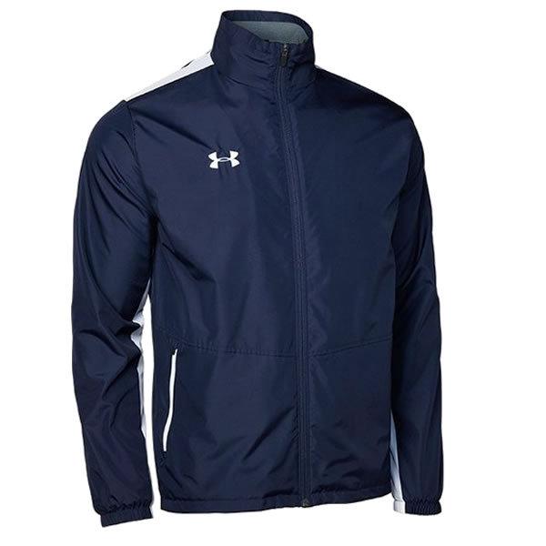 アンダーアーマー（UNDER ARMOUR）　1371025　410　マルチSP　ユニセックス　UA チーム サーマル ジャケット　21FW