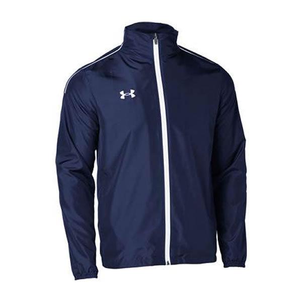 アンダーアーマー（UNDER ARMOUR） 1372495 410 マルチSP ウインドウェア UA チーム ストーム ウーブン ジャケット 22SS