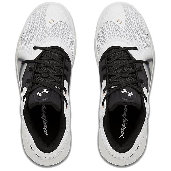 UNDER ARMOUR（アンダーアーマー） 3022626 100 バスケットボール