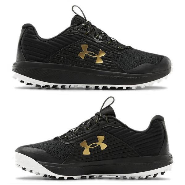 UNDER ARMOUR（アンダーアーマー） 3023000 004 野球 トレーニング