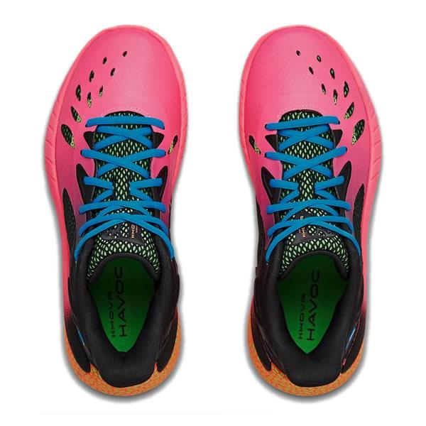 UNDER ARMOR バッシュ ホバーハボック3 【公式通販】