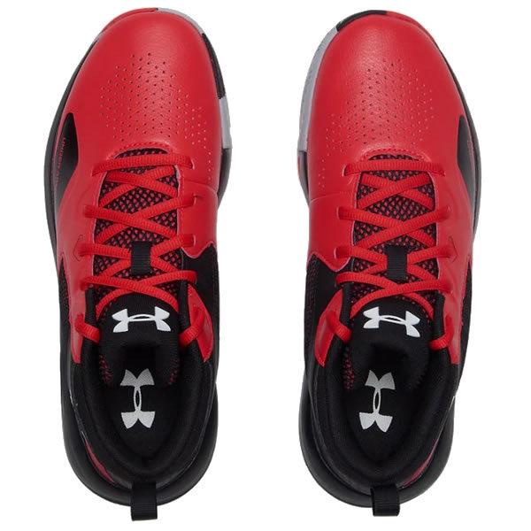 UNDER ARMOUR（アンダーアーマー） 3023970 601 バスケットボール