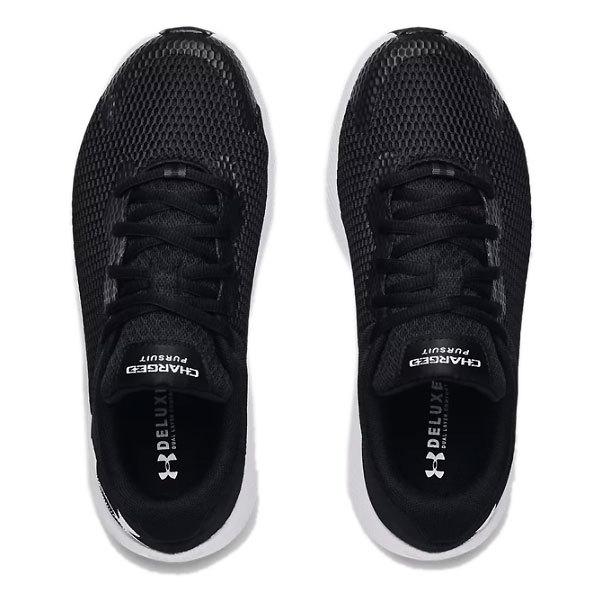 UNDER ARMOUR（アンダーアーマー） 3024143 002 ランニング シューズ