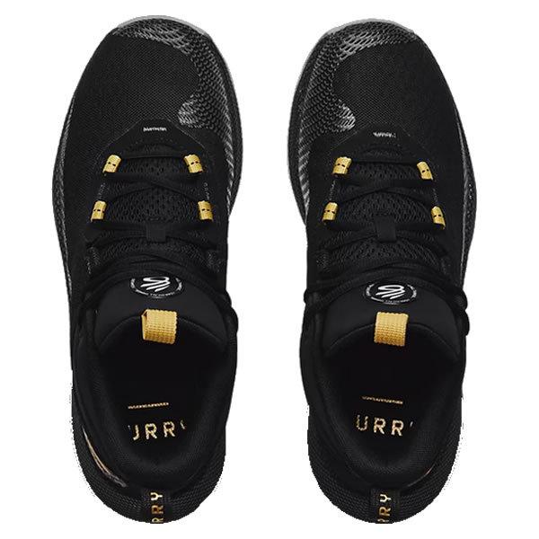 UNDER ARMOUR（アンダーアーマー） 3024719 005 バスケットボール