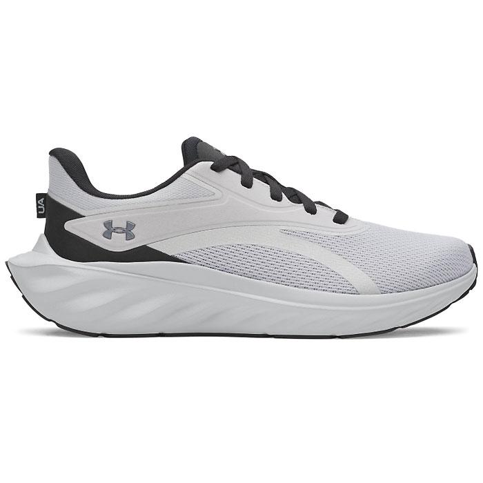 アンダーアーマー（UNDER ARMOUR） 6009827  012 ランニングシューズ UA アシェンド  26SSの画像