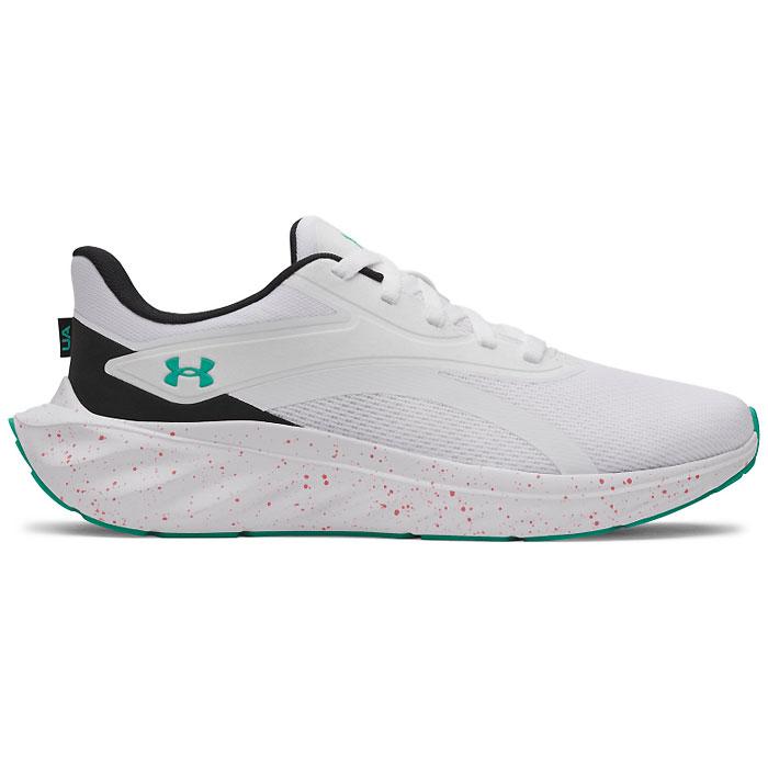 アンダーアーマー（UNDER ARMOUR） 6009827  101 ランニングシューズ UA アシェンド  26SSの画像
