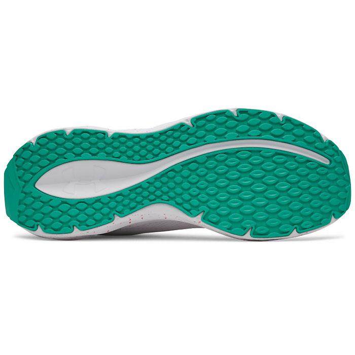 アンダーアーマー（UNDER ARMOUR） 6009827  101 ランニングシューズ UA アシェンド  26SSの画像