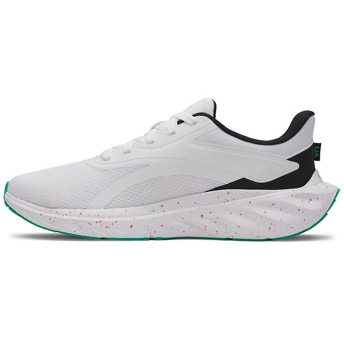 アンダーアーマー（UNDER ARMOUR） 6009827  101 ランニングシューズ UA アシェンド  26SSの画像