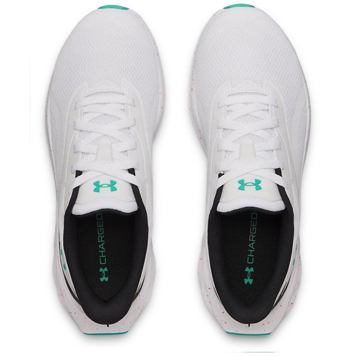 アンダーアーマー（UNDER ARMOUR） 6009827  101 ランニングシューズ UA アシェンド  26SSの画像