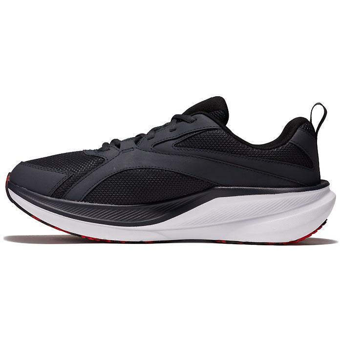アンダーアーマー（UNDER ARMOUR） 6013268  016 ランニング シューズ UA アサート11 エクストラワイド  26SSの画像