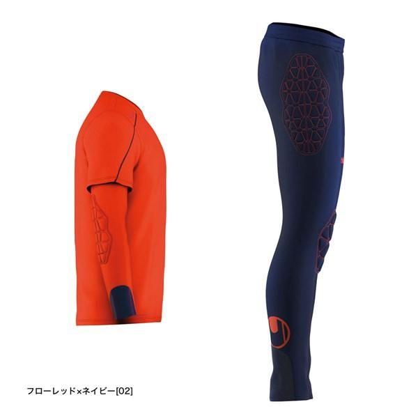 Uhlsport ウールシュポルト 02 サッカー ストリーム 22 Gkジュニアセット ss Uhl 02 アンドウスポーツ 通販 Yahoo ショッピング