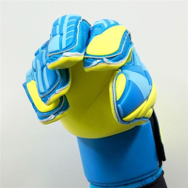 uhlsport（ウールシュポルト）　1011123　01　サッカー　GKグローブ　レーダーコントロール スーパーソフト　20SS｜as-y｜04