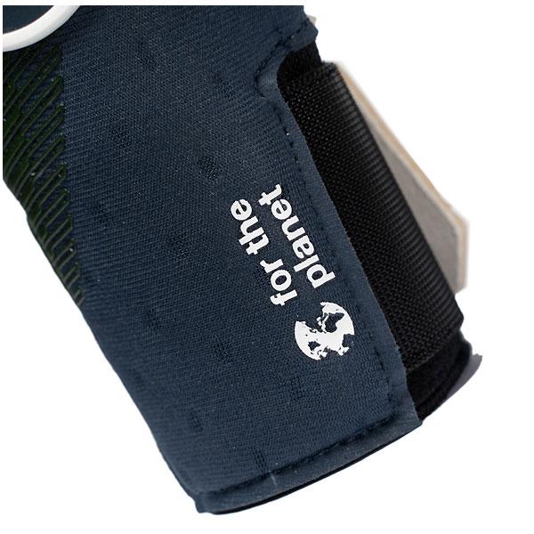 uhlsport（ウールシュポルト） 1011307 02　サッカー　GKグローブ　パワーライン ホライズン アブソルートグリップ ハーフネガティブ アース 限定モデル 24FW_2