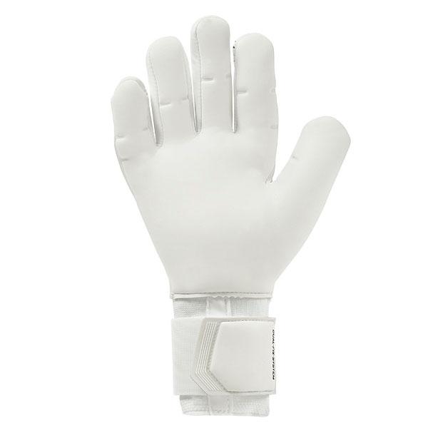 uhlsport（ウールシュポルト） 1011377  01 サッカー GKグローブ サイバーテック アブソルートグリップ スキンカット  25FWの画像