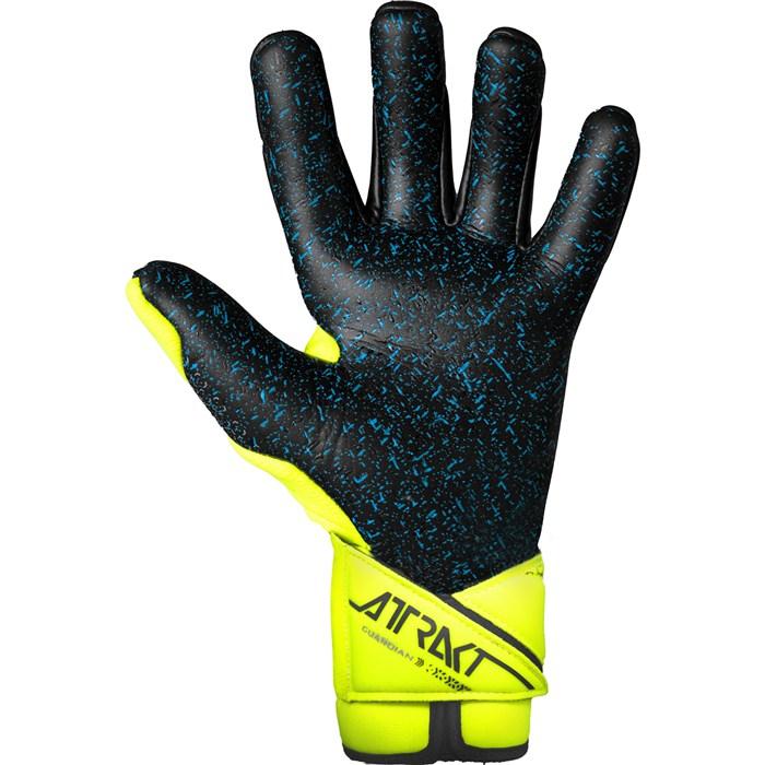 ロイシュ（reusch） 5570985 2025 サッカー GKグローブ アトラクト フュージョン ガーディアン 25SSの画像