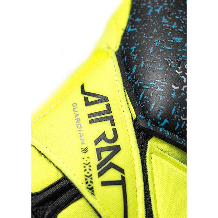 ロイシュ（reusch） 5570985 2025 サッカー GKグローブ アトラクト フュージョン ガーディアン 25SSの画像