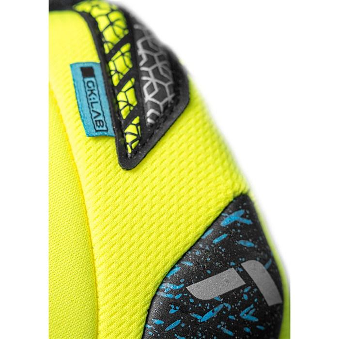 ロイシュ（reusch） 5570985 2025 サッカー GKグローブ アトラクト フュージョン ガーディアン 25SSの画像
