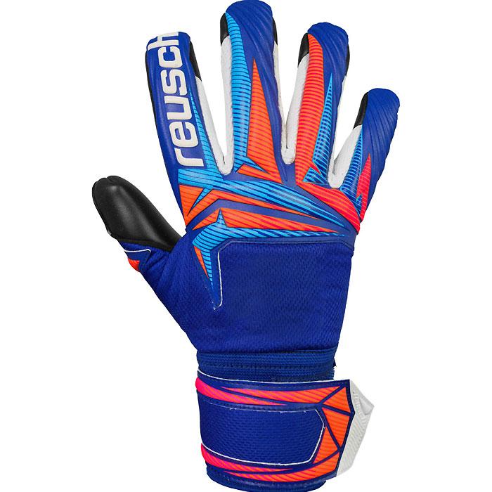 reusch（ロイシュ） 5660725 4127 サッカー GKグローブ アトラクト