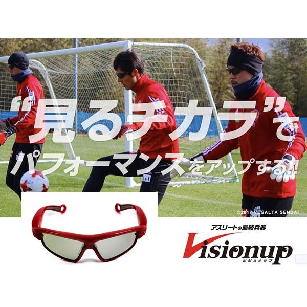 Visionup（ビジョナップ） Visionup Athlete 動体視力トレーニング