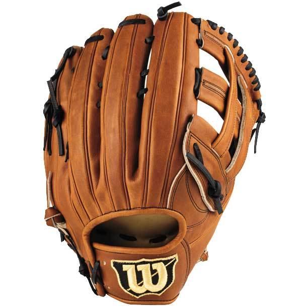 Wilson（ウイルソン） WTAHWH50D 85 野球 硬式 グラブ Wilson Staff