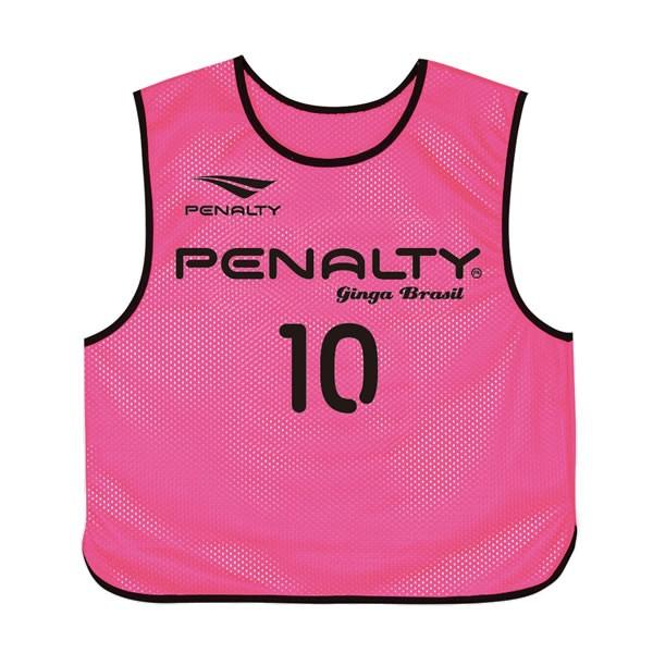 Penalty ペナルティ Pe5640 48 サッカー フットサル ナンバービブス 10枚セット ss