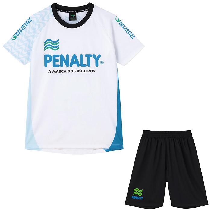 PENALTY（ペナルティ） POS6016J 10 サッカー フットサル プラクティス