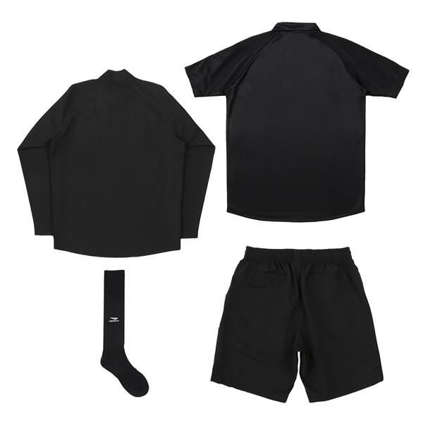 PENALTY（ペナルティ） PU0005 30 サッカー フットサル レフリーウェア