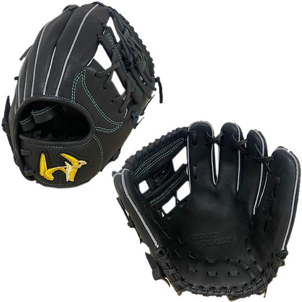 ワールドペガサス（WORLD PEGASUS） WGJ3GPS 9090 野球 グラブ 少年