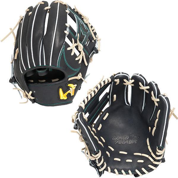 ワールドペガサス（WORLD PEGASUS）　WGKGPT461L 9507 野球　グラブ　硬式　グランドペガサス TOP 内野手用 21FW