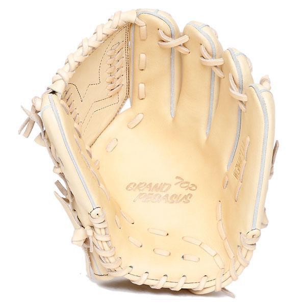 グランドペガサス　トップ　ワールドペガサス　グローブ　日本製　限定モデル 野球 ワールドペガサス 硬式グローブ グラブ 硬式 グローブ 大人