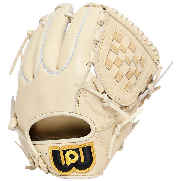 ワールドペガサス（WORLD PEGASUS） WGN5SOMK 06 野球 グラブ 硬式