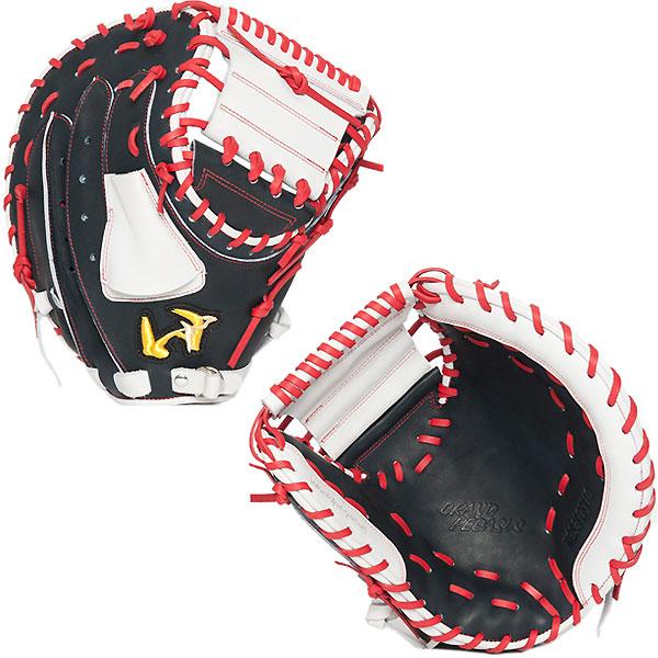 キャッチャーミットの新品・未使用品・中古品｜Yahoo!フリマ（旧